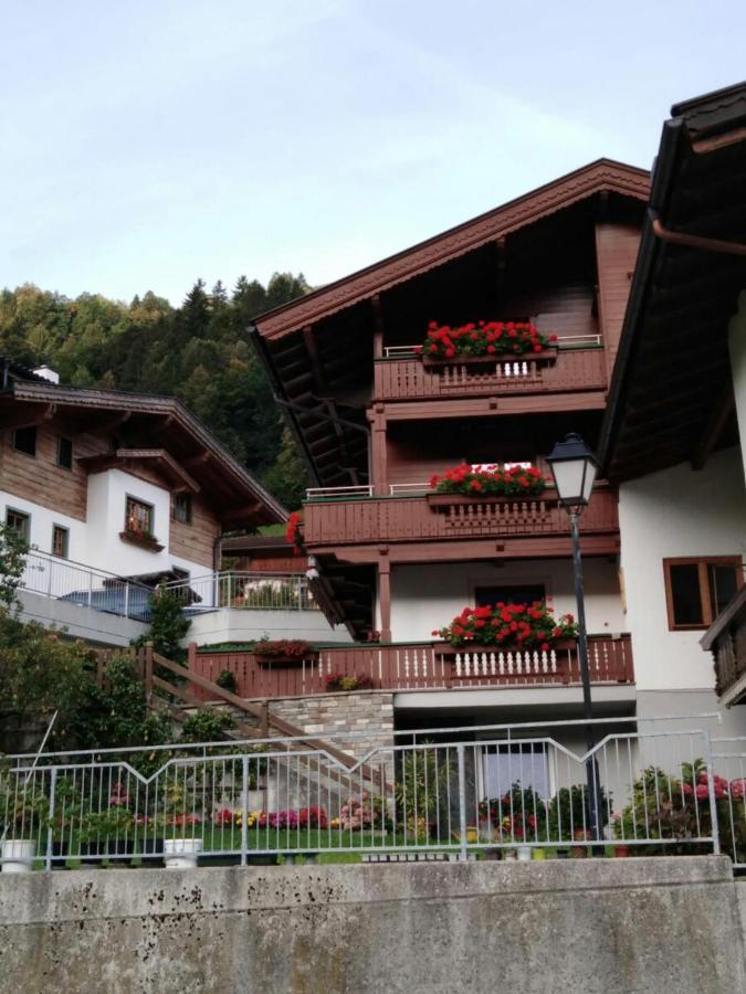 Rima Apartments Хипах Екстериор снимка