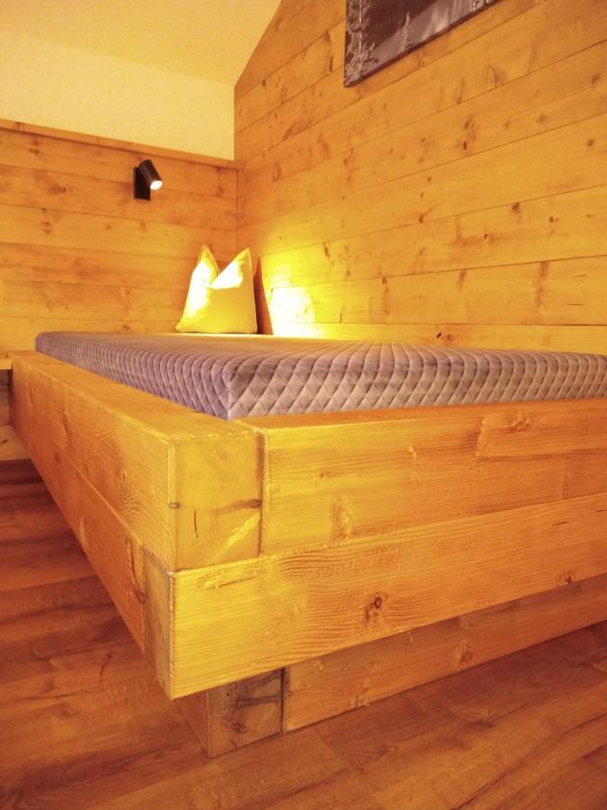 Rima Apartments Хипах Екстериор снимка