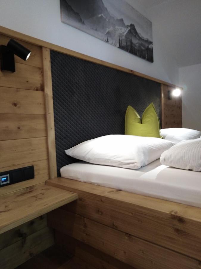 Rima Apartments Хипах Екстериор снимка