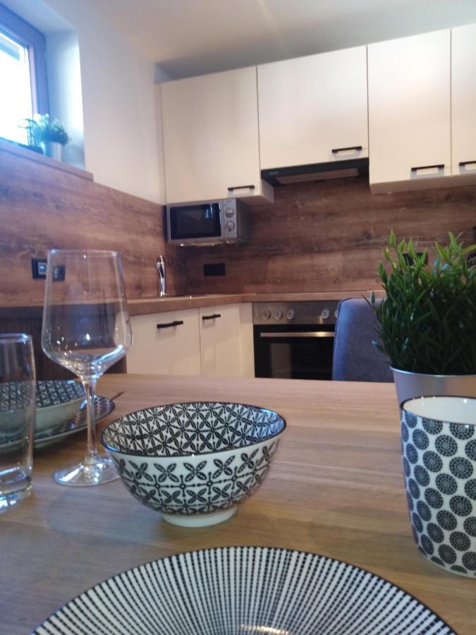Rima Apartments Хипах Екстериор снимка