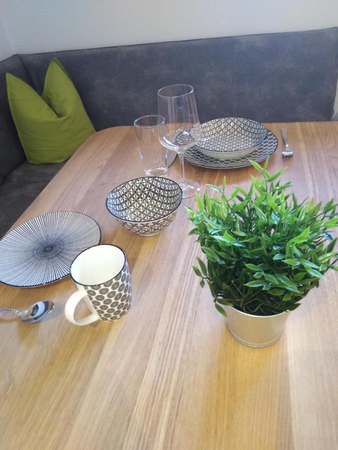 Rima Apartments Хипах Екстериор снимка