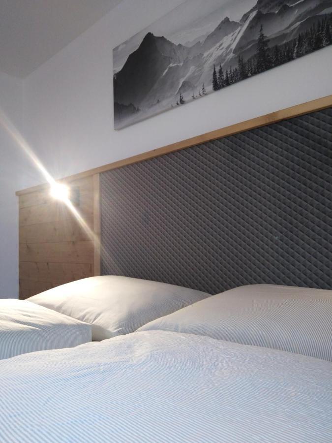 Rima Apartments Хипах Екстериор снимка