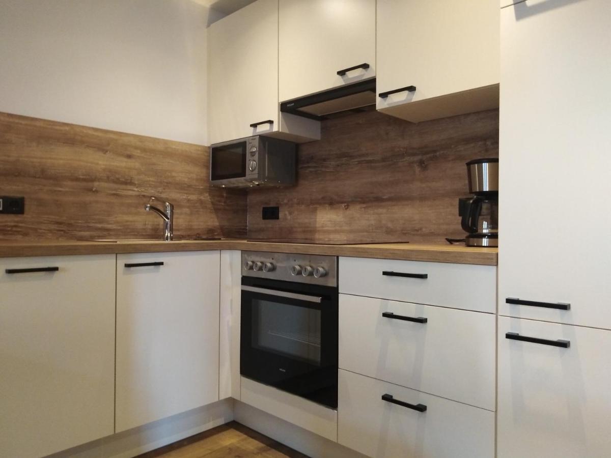 Rima Apartments Хипах Екстериор снимка