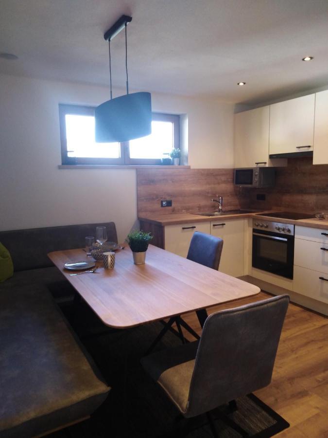 Rima Apartments Хипах Екстериор снимка