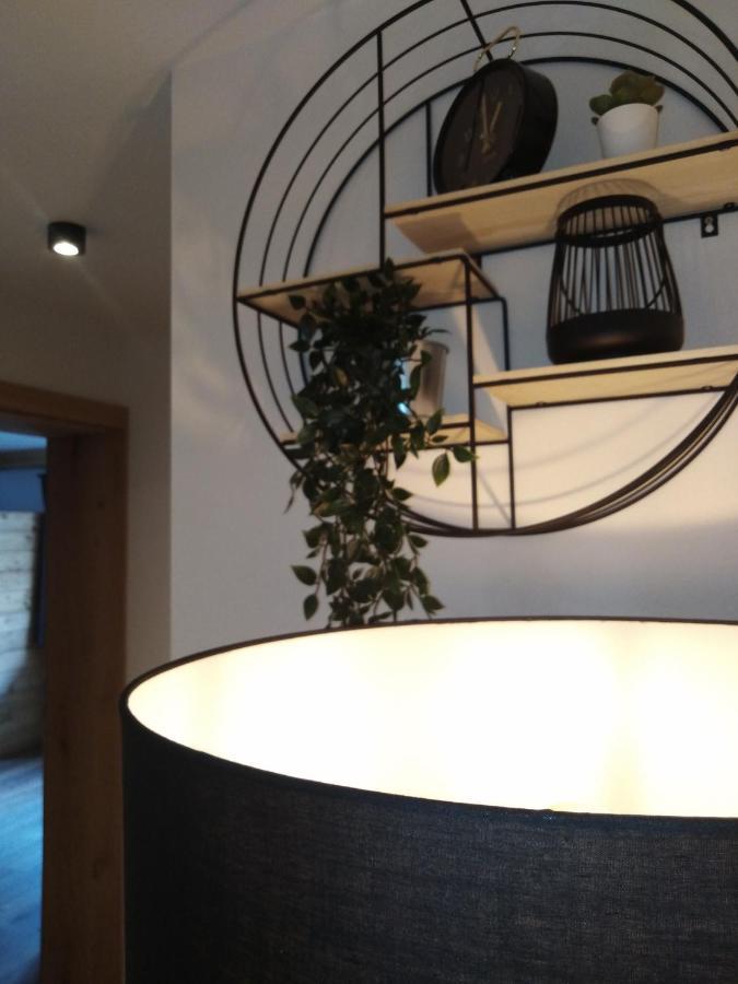 Rima Apartments Хипах Екстериор снимка