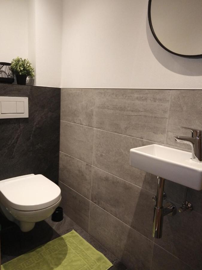 Rima Apartments Хипах Екстериор снимка