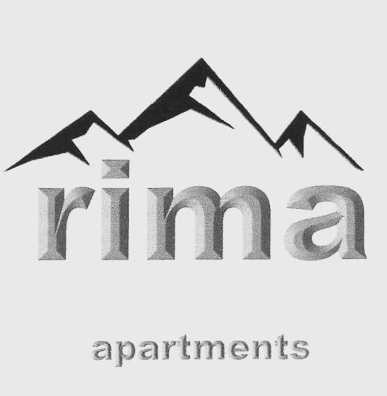 Rima Apartments Хипах Екстериор снимка